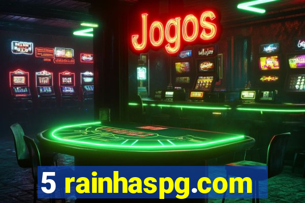 5 rainhaspg.com